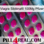 Viagra Sildénafil 100Mg Pfizer 10